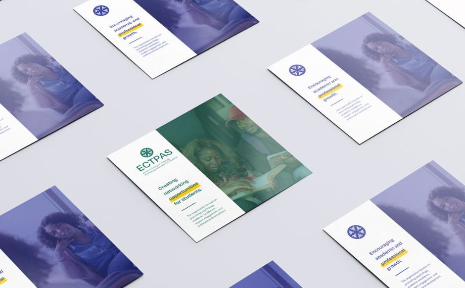 ectpas social media tempates designed by the creative foundry