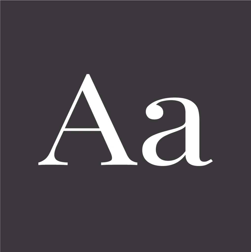 ASANDE SKINCRE FONT