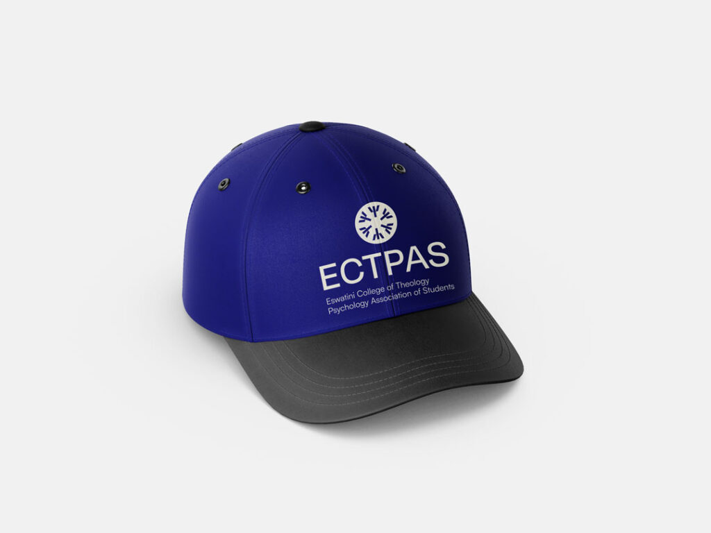 ectpas Hat Mockup designed by the creative foundry